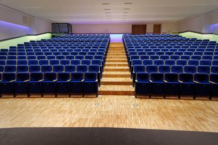 Kulturni hram Ignacija Borštnika_2024_avtor Vido Frantar